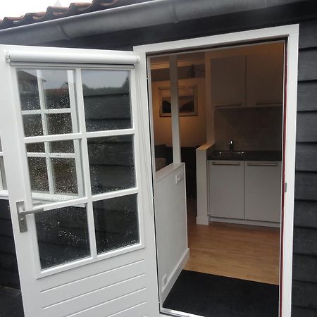 Luxe Appartement Duinoord Domburg Kültér fotó