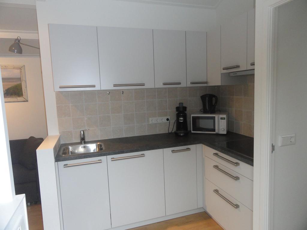 Luxe Appartement Duinoord Domburg Kültér fotó