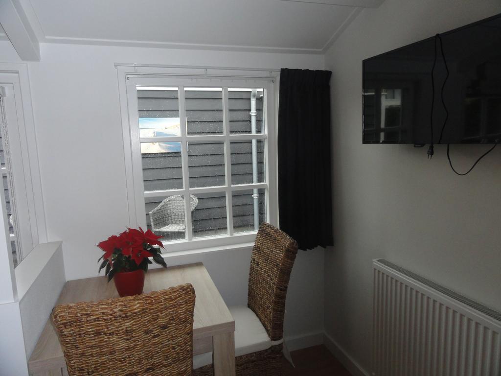 Luxe Appartement Duinoord Domburg Kültér fotó