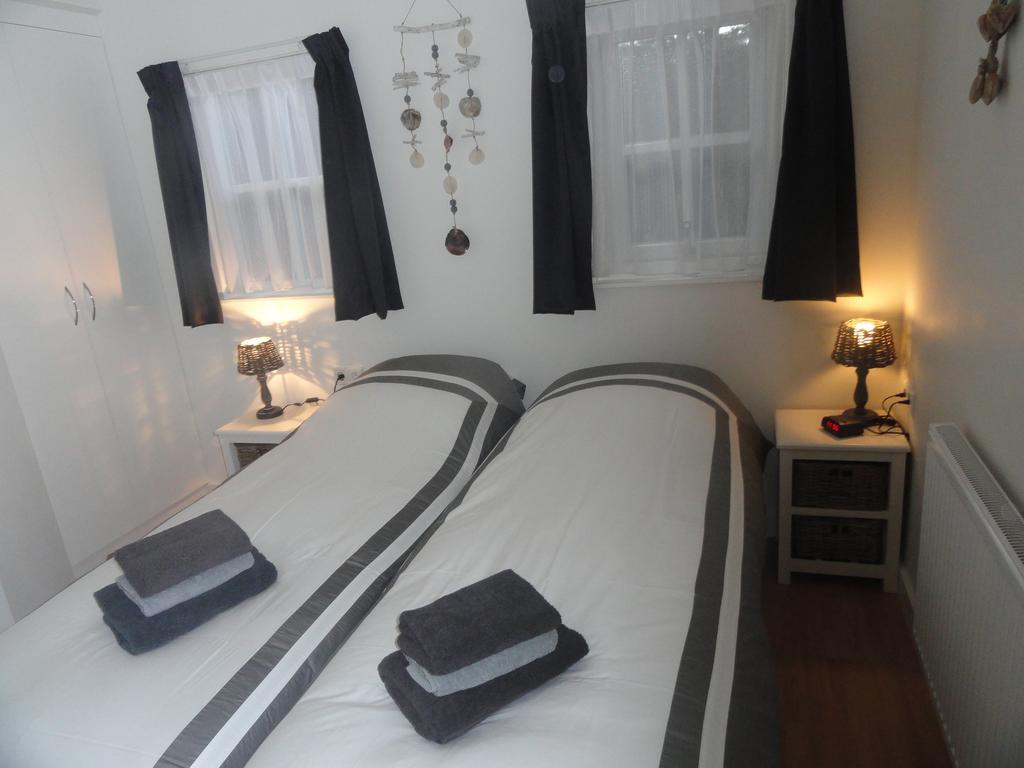 Luxe Appartement Duinoord Domburg Kültér fotó