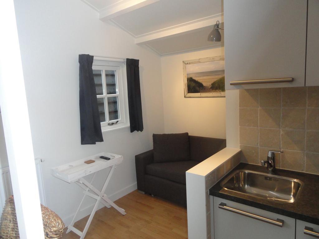 Luxe Appartement Duinoord Domburg Kültér fotó