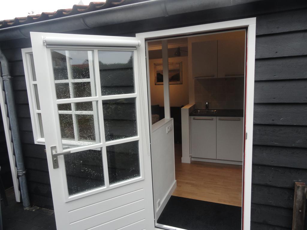Luxe Appartement Duinoord Domburg Kültér fotó