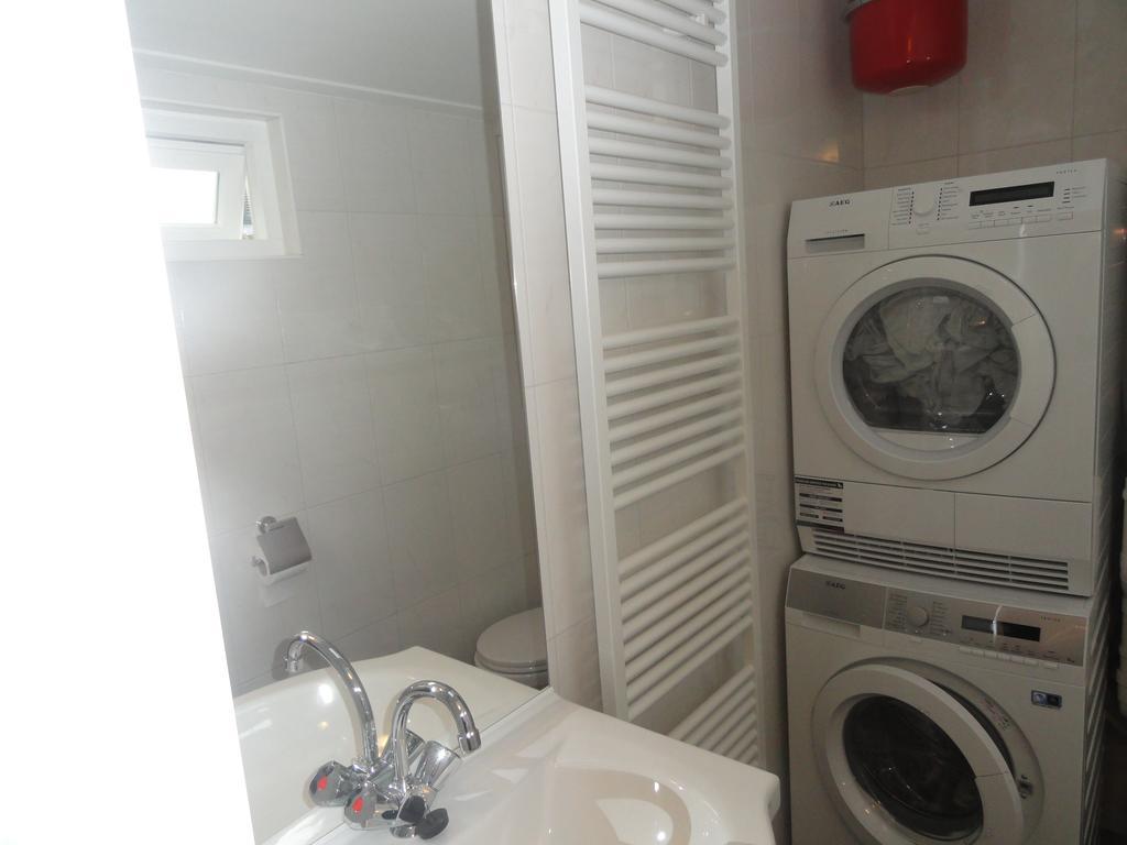 Luxe Appartement Duinoord Domburg Kültér fotó