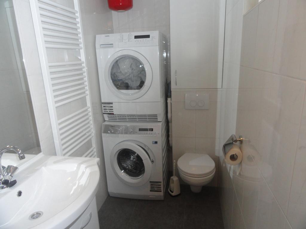 Luxe Appartement Duinoord Domburg Kültér fotó