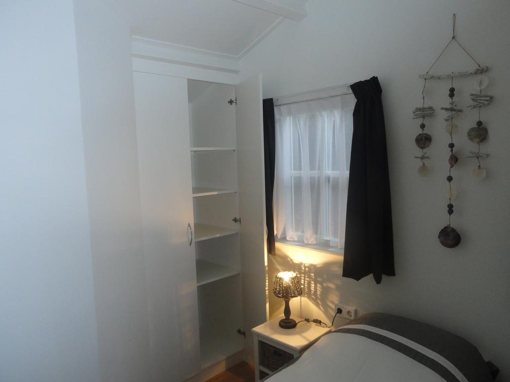 Luxe Appartement Duinoord Domburg Kültér fotó