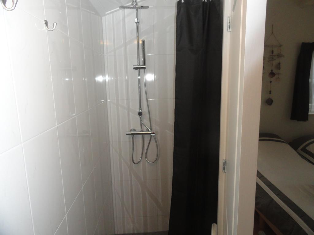 Luxe Appartement Duinoord Domburg Kültér fotó
